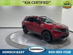 2023 Kia Sorento X-Line S