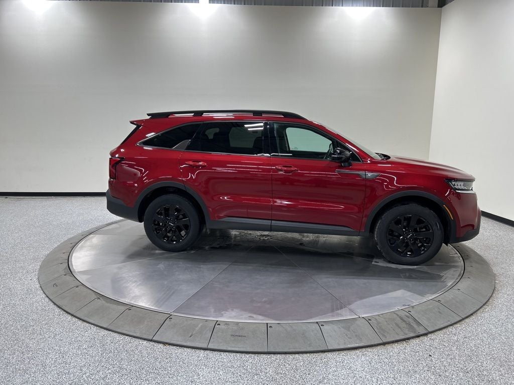 2023 Kia Sorento X-Line S