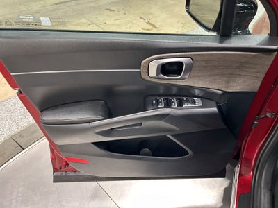 2023 Kia Sorento X-Line S