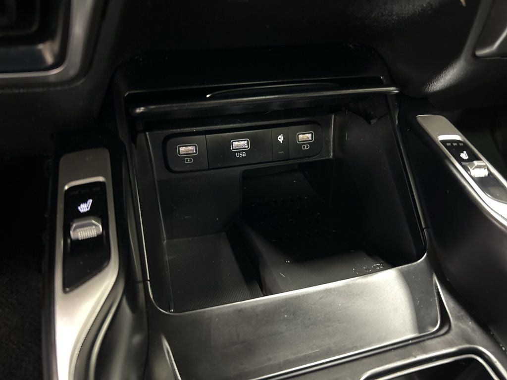 2023 Kia Sorento X-Line S