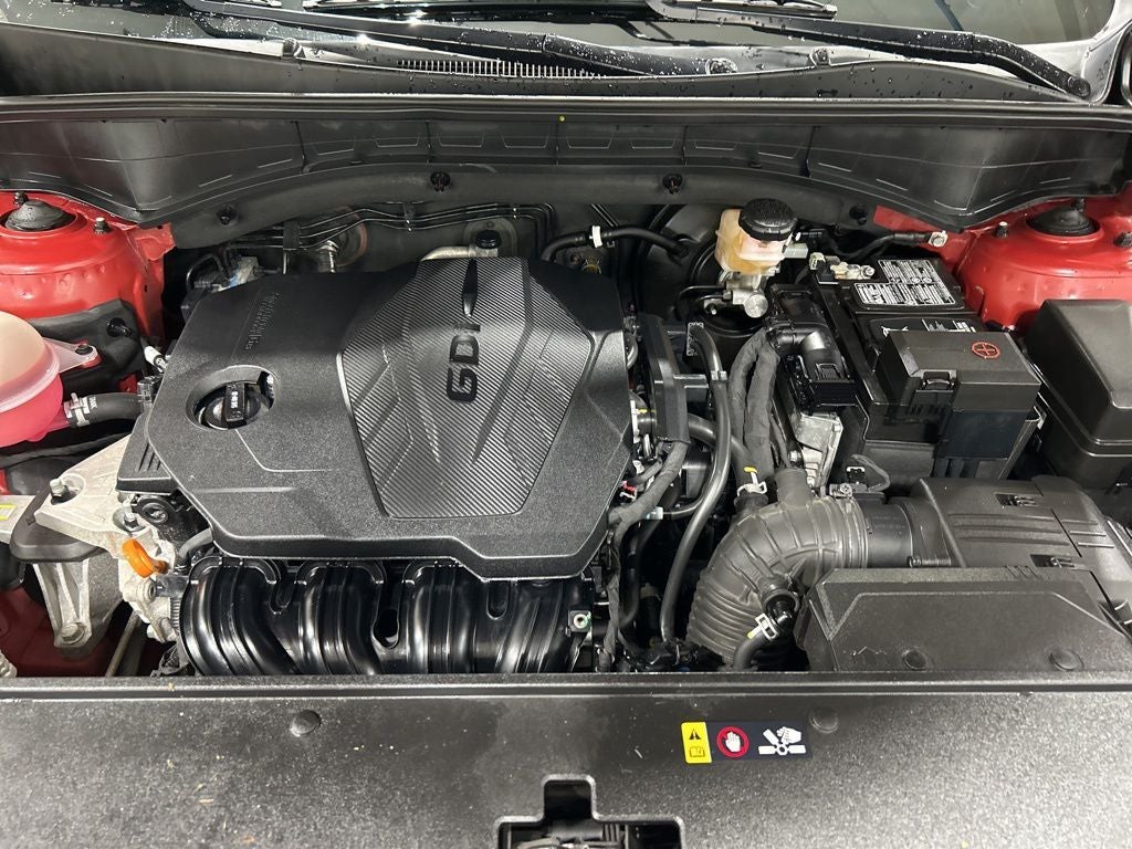 2023 Kia Sorento X-Line S