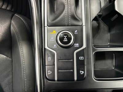 2023 Kia Sorento X-Line S