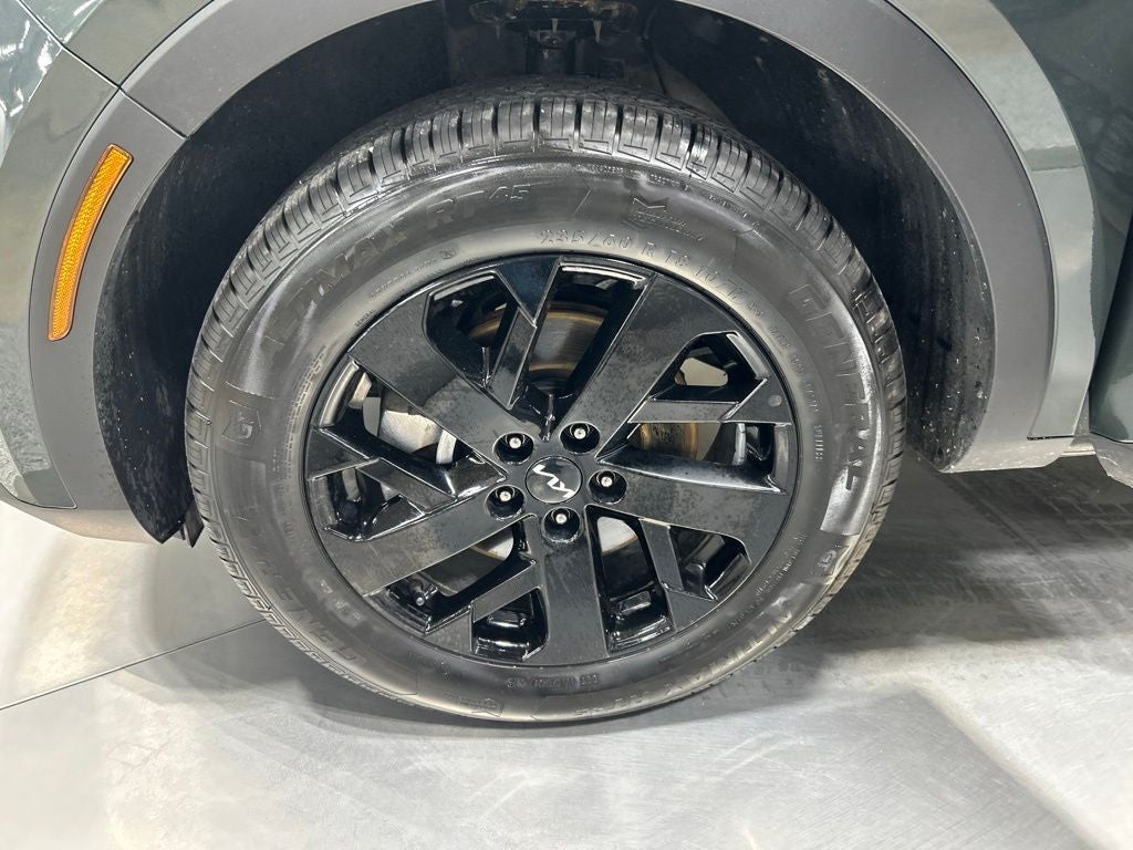 2023 Kia Sorento X-Line S
