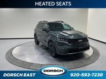 2023 Kia Sorento X-Line S