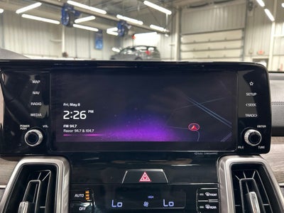 2023 Kia Sorento X-Line S