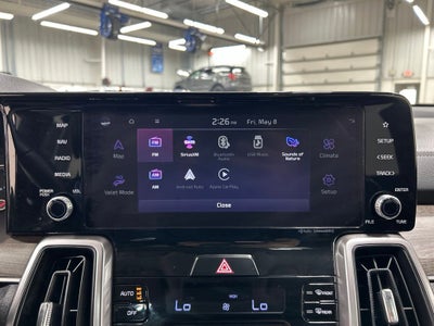 2023 Kia Sorento X-Line S