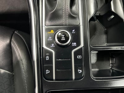 2023 Kia Sorento X-Line S