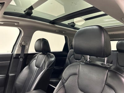 2023 Kia Sorento X-Line S