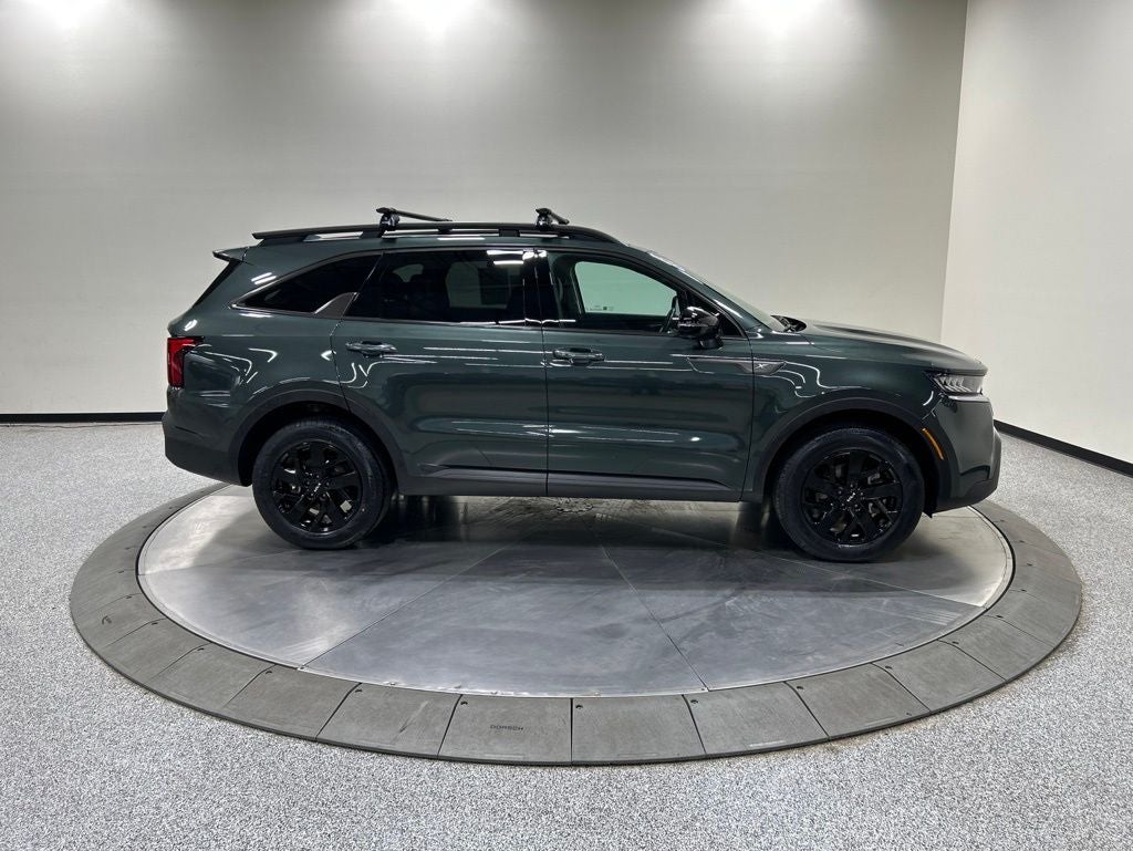 2023 Kia Sorento X-Line S