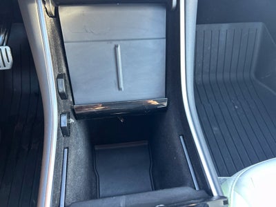 2021 Tesla Model Y Performance