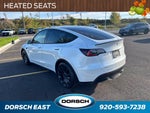 2021 Tesla Model Y Performance