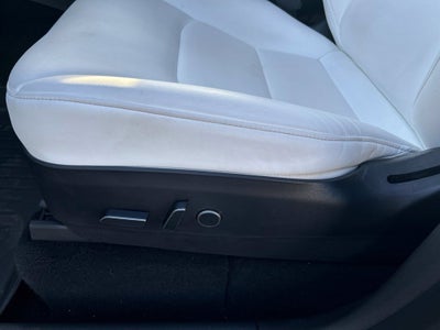 2021 Tesla Model Y Performance