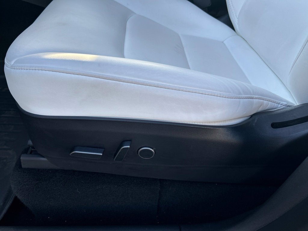 2021 Tesla Model Y Performance