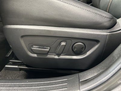 2025 Mazda Mazda CX-50 2.5 S Premium Plus Package