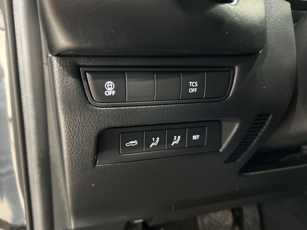 2025 Mazda Mazda CX-50 2.5 S Premium Plus Package