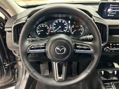 2025 Mazda Mazda CX-50 2.5 S Premium Plus Package