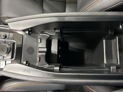 2025 Mazda Mazda CX-50 2.5 S Premium Plus Package