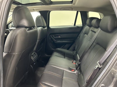 2025 Mazda Mazda CX-50 2.5 S Premium Plus Package