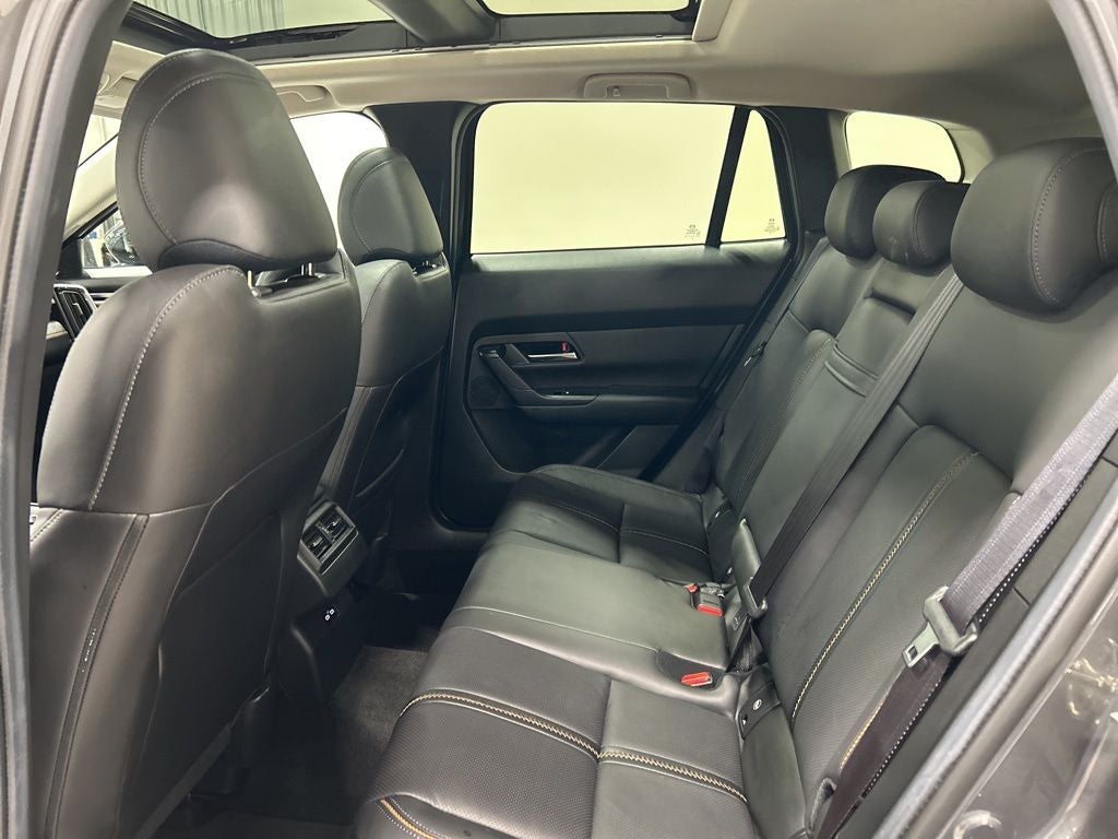 2025 Mazda Mazda CX-50 2.5 S Premium Plus Package