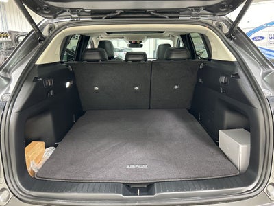 2025 Mazda Mazda CX-50 2.5 S Premium Plus Package