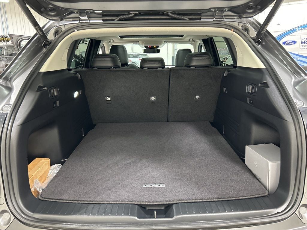 2025 Mazda Mazda CX-50 2.5 S Premium Plus Package