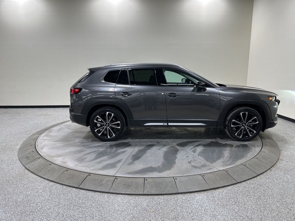 2025 Mazda Mazda CX-50 2.5 S Premium Plus Package