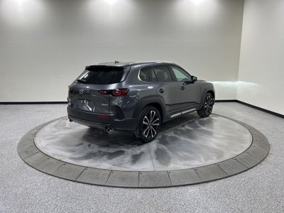 2025 Mazda Mazda CX-50 2.5 S Premium Plus Package