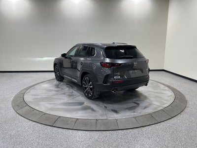 2025 Mazda Mazda CX-50 2.5 S Premium Plus Package
