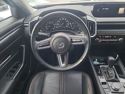 2023 Mazda Mazda CX-50 2.5 Turbo