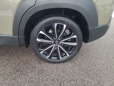 2023 Mazda Mazda CX-50 2.5 Turbo