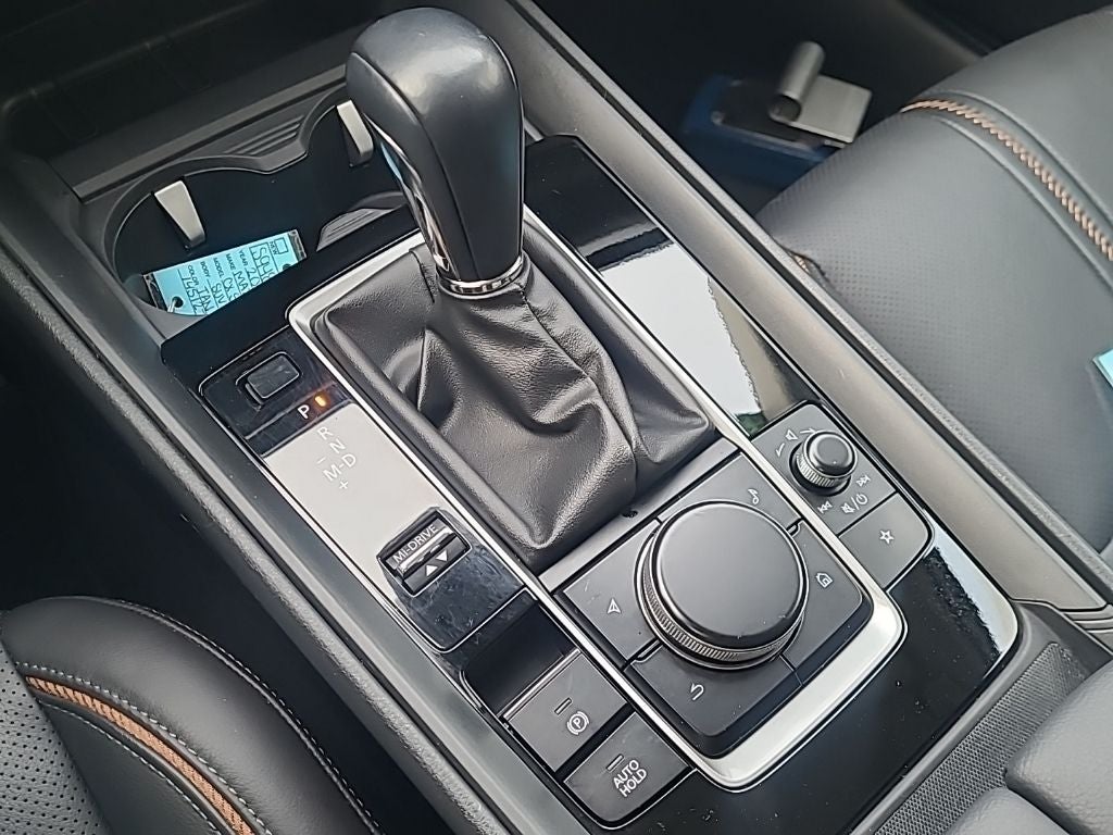 2023 Mazda Mazda CX-50 2.5 Turbo