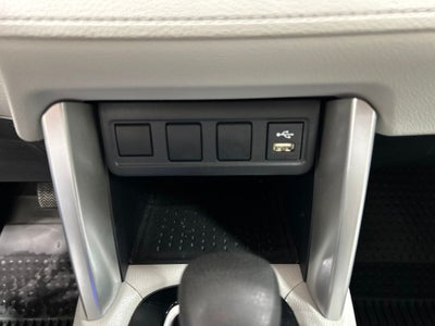 2022 Toyota Corolla Cross L