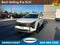 2027 Kia Sportage Hybrid LX
