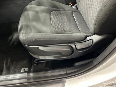 2027 Kia Sportage Hybrid LX