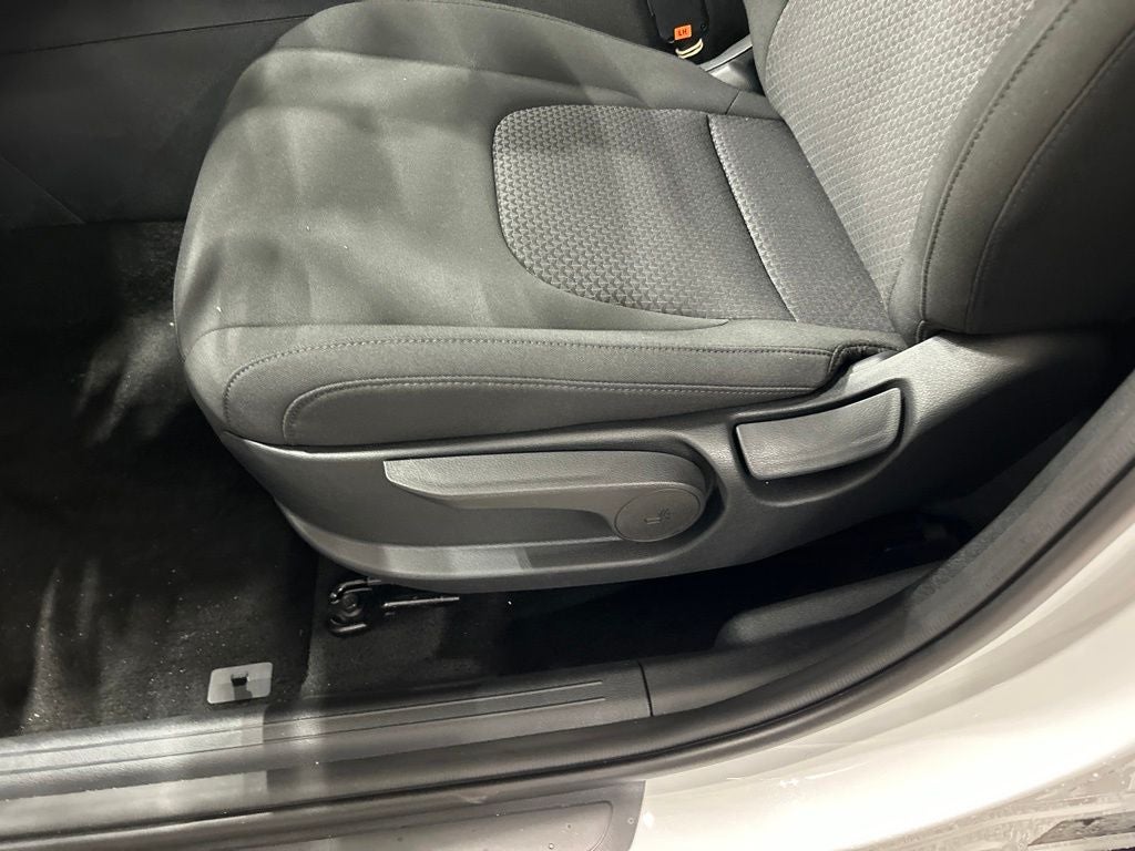 2027 Kia Sportage Hybrid LX