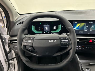 2027 Kia Sportage Hybrid LX