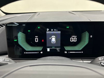 2027 Kia Sportage Hybrid LX