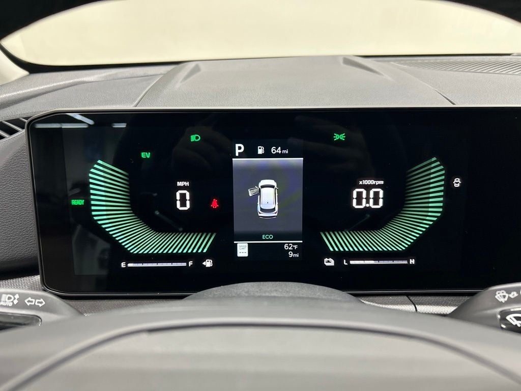 2027 Kia Sportage Hybrid LX