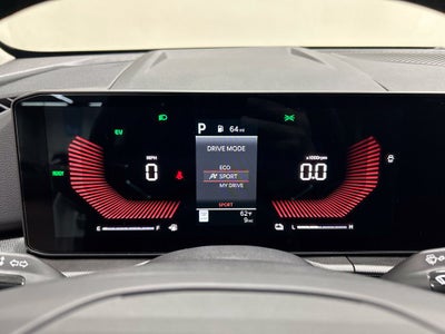 2027 Kia Sportage Hybrid LX