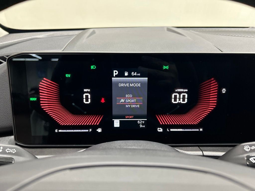 2027 Kia Sportage Hybrid LX