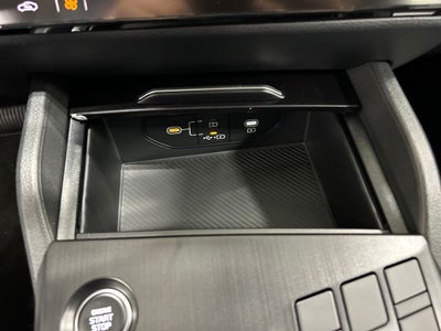 2027 Kia Sportage Hybrid LX
