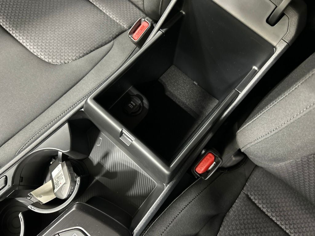 2027 Kia Sportage Hybrid LX