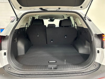 2027 Kia Sportage Hybrid LX