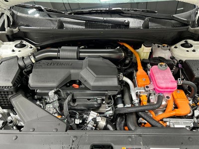 2027 Kia Sportage Hybrid LX