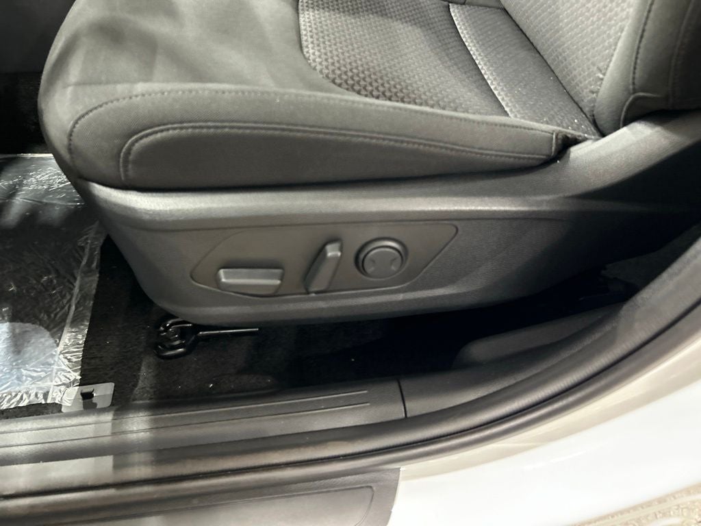2027 Kia Sportage Hybrid S
