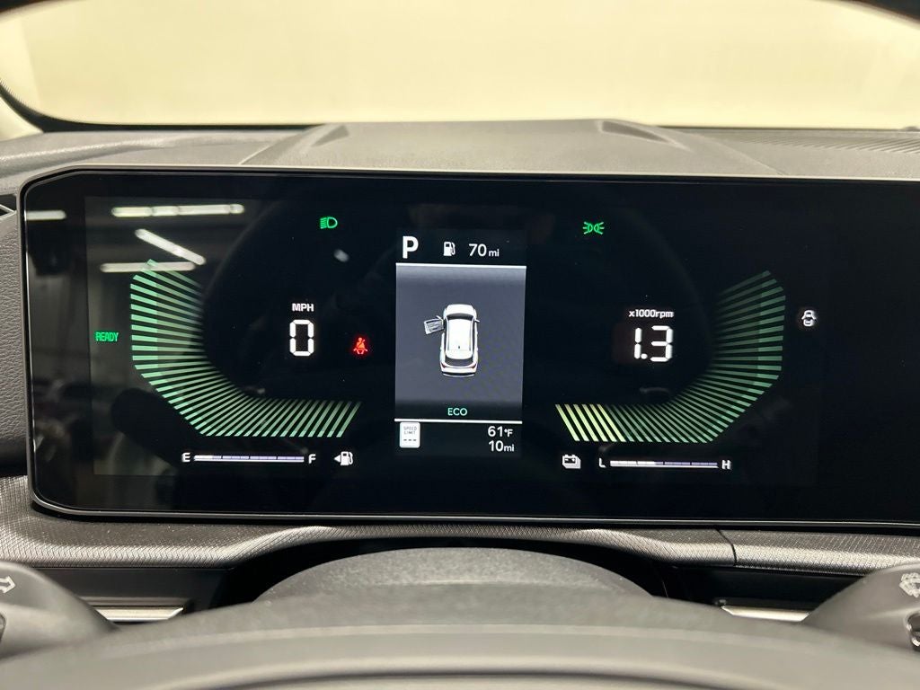 2027 Kia Sportage Hybrid S