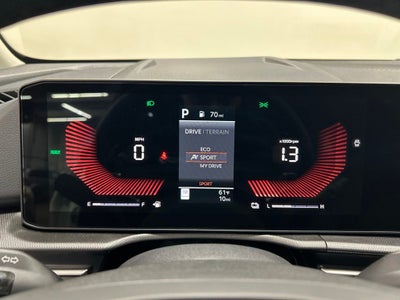 2027 Kia Sportage Hybrid S