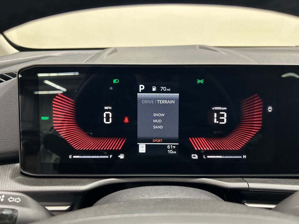2027 Kia Sportage Hybrid S