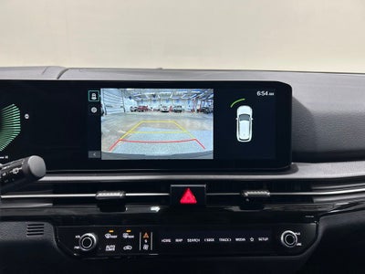 2027 Kia Sportage Hybrid S