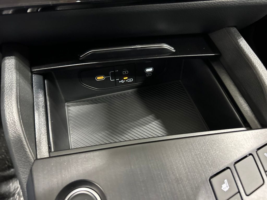 2027 Kia Sportage Hybrid S
